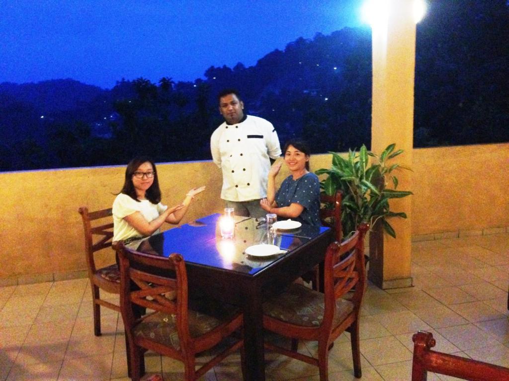 Kandy View Hotel Rom bilde